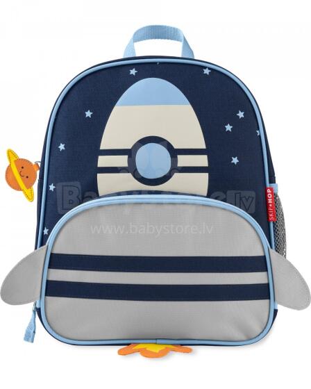 SkipHop Zoopack Cosmoss Art.9M931110  Children's backpack