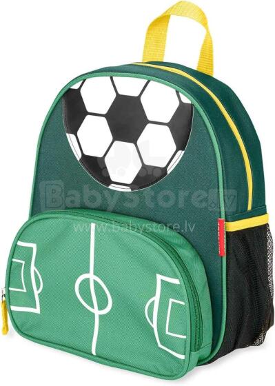 SkipHop Zoopack Futboll Art.9O278210 Bērnu mugursoma