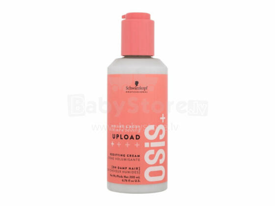 Lejupielādēt Osis+ nostiprinošo krēmu 200ml