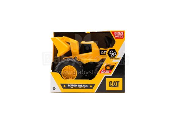 CAT transportlīdzekļa Tough Treads, sortiments., 83433