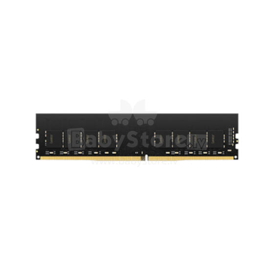 Lexar 16 ГБ, DDR4, 3200 МГц, ПК / сервер, регистрационный номер, код ECC