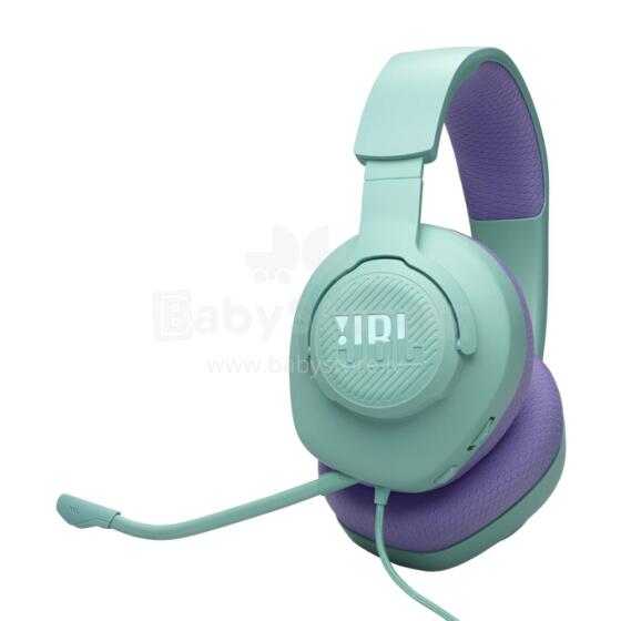 Jaunums! JBL on-ear bezvadu austiņas ar mikrofonu,  ciāna