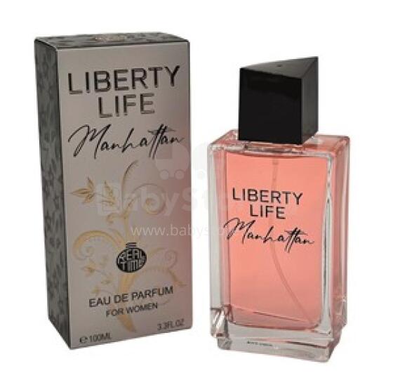 Liberty Life Manhattan edp 100 ml
