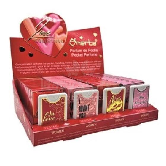 Edp In Love 20 ml
