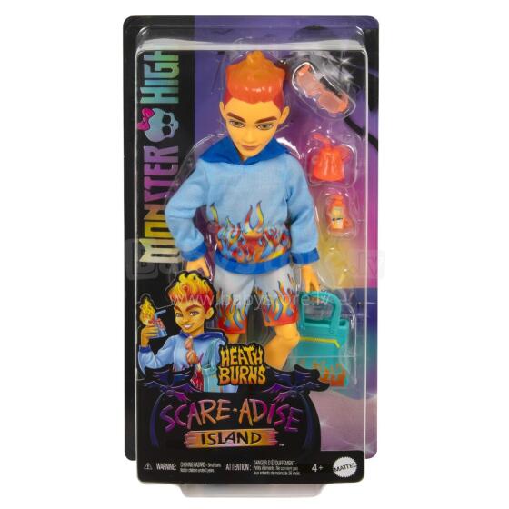Monster High® rannapuhkuse Health