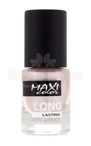 Nagu laka MAXI COLOR 6ml Long 057