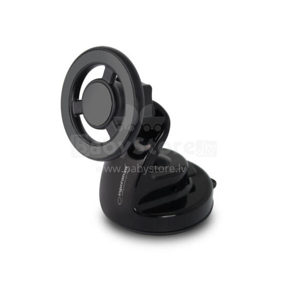 ESPERANZA MAGNETIC CAR HOLDER FOR SMARTPHONES ORBIT