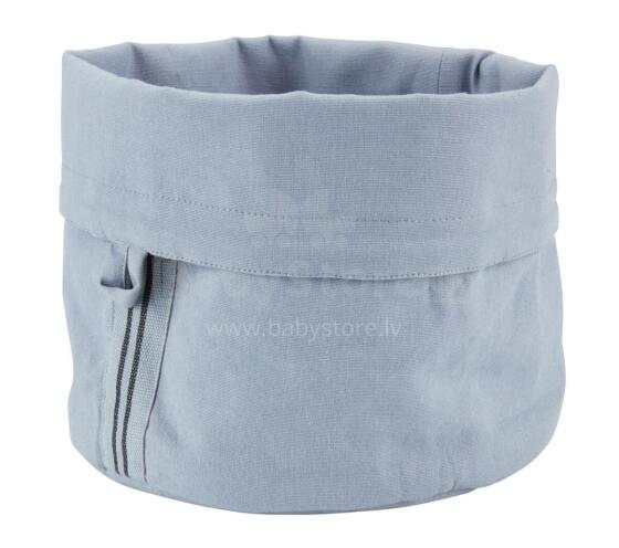 Lifiol Basket Art.227553 Blue