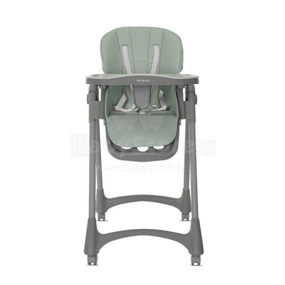 Lorelli Primapapa Art.10100542504 Green High chair