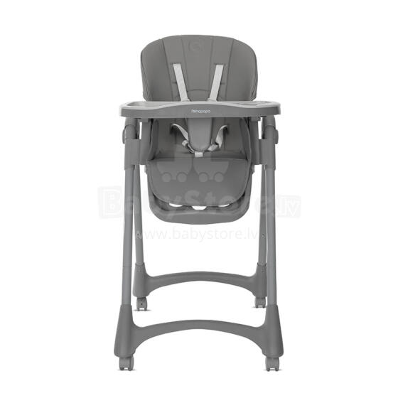 Lorelli Primapapa Art.10100542506 Grey Стульчик для кормления