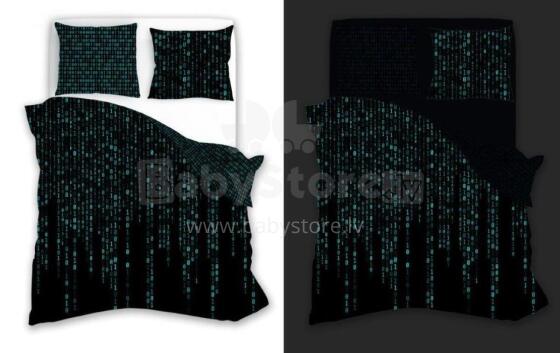 Faro Tekstylia Disney Bedding  Art.227564  Kokvilnas gūltas veļas komplekts 140x200