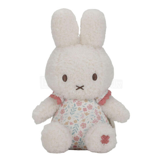 Little Dutch Doll Soft Toys Miffy Art.NIJN351 Mīksta rotaļlieta Zaķis, 20 сm
