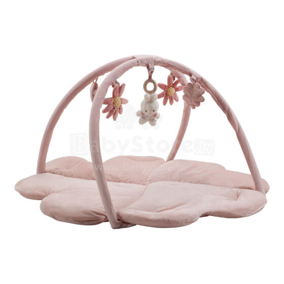 Little Dutch Activity Play Mat Lucky Blossom Art.NIJN361  Развивающий коврик с игрушками
