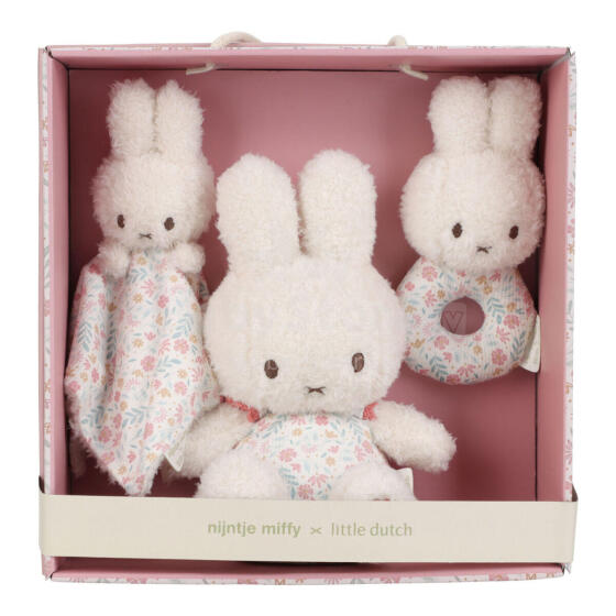 Little Dutch Gift Box Lucky Blossom Art.NIJN353 Подарочный набор
