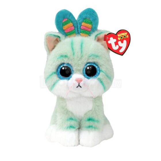 TY Beanie Boos Beanie Art.GUMDROP  Высококачественная мягкая, плюшевая  игрушка