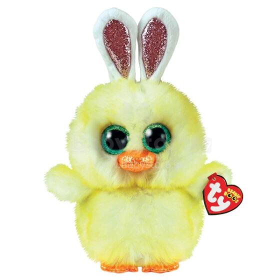 TY Beanie Boos Beanie Art.COOP Augstvērtīga mīksta plīša rotaļlieta