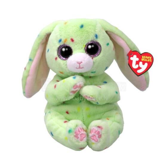 TY Beanie Boos Beanie Art.FERN Высококачественная мягкая, плюшевая  игрушка