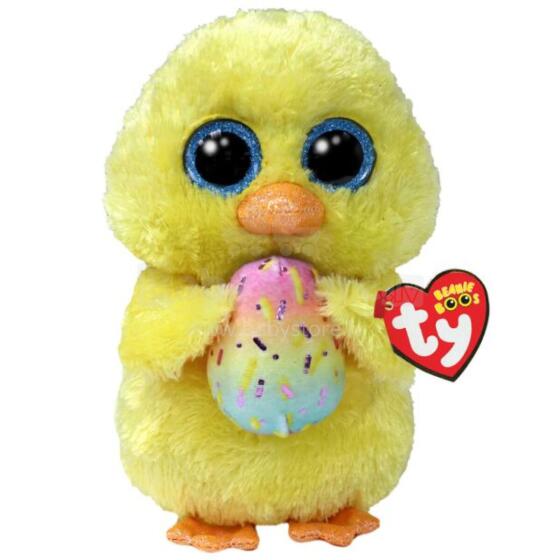 TY Beanie Boos Beanie Art.MARIGOLD Augstvērtīga mīksta plīša rotaļlieta