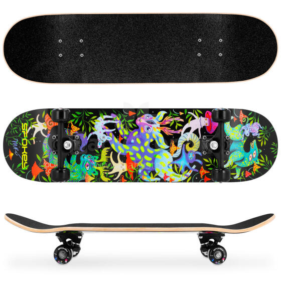 OLLIE Deskorolka OLLIE