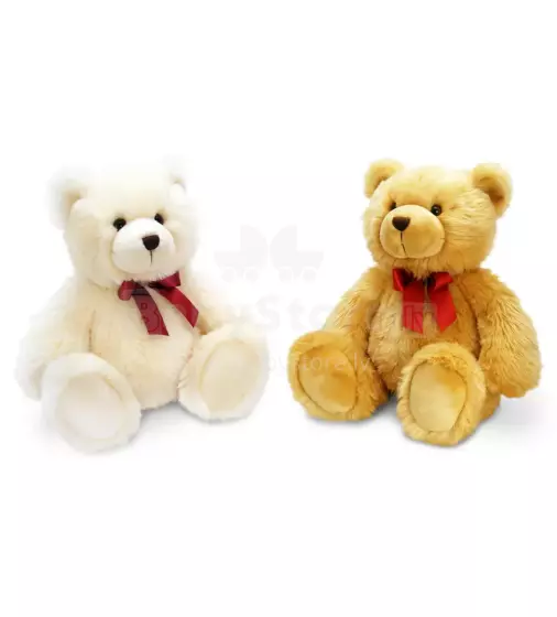 KeelToys Teddy Bear Art.SB4357K Augstvērtīga mīksta/plīša rotaļlieta Lācis,50cm