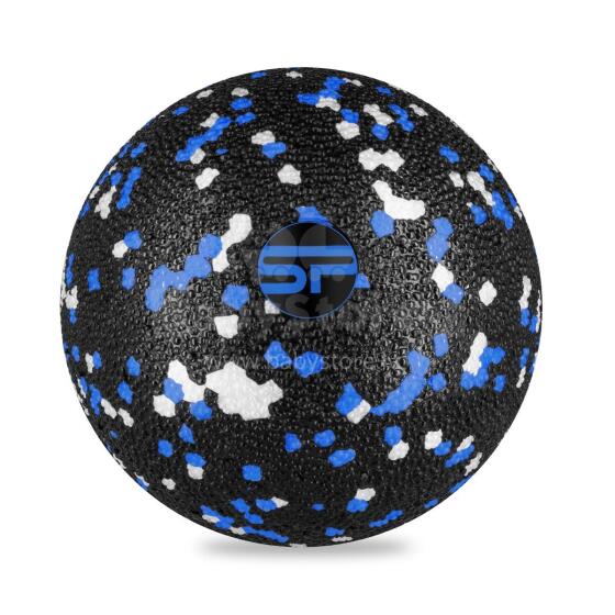 Massage ball Spokey GREAN BALL