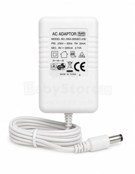 Bebe Basic Adapter Universal Art.227728 Universālais adapteris
