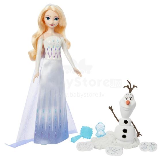 Disney® Frozen®  2 seikluskomplekt