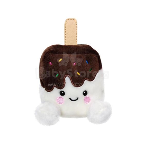 AURORA Palm Pals мягкая игрушка шоколадный батончик-мороженое, 12 см
