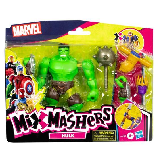 AVENGERS  Фигурка Делюкс Mixmashers 12,7 см
