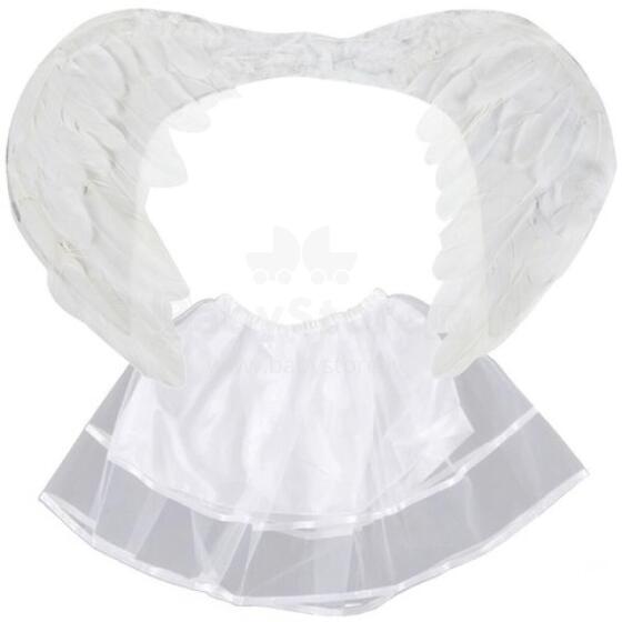 Karnevāla kostīms ANGEL (Eņģelis) 22560 [A]