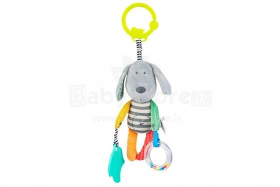 Mīksta rotaļlieta DOGGY Balibazoo 19981 [A]