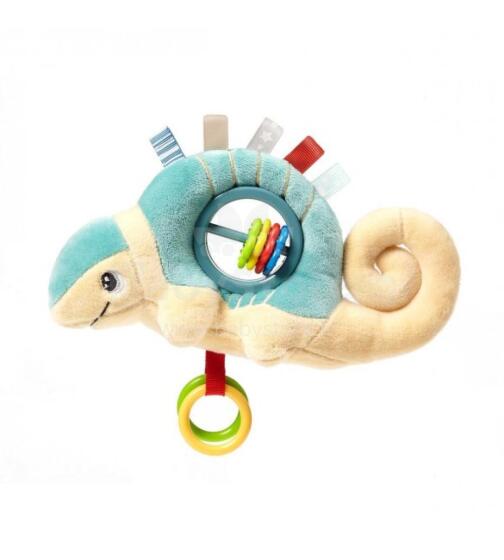 Attīstošā rotaļlieta ARMADILLO ARNOLD BabyOno 1416 FAIRY TALES