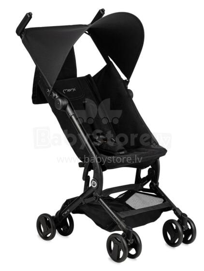 Momi Grace Art.WOSP00033 Black