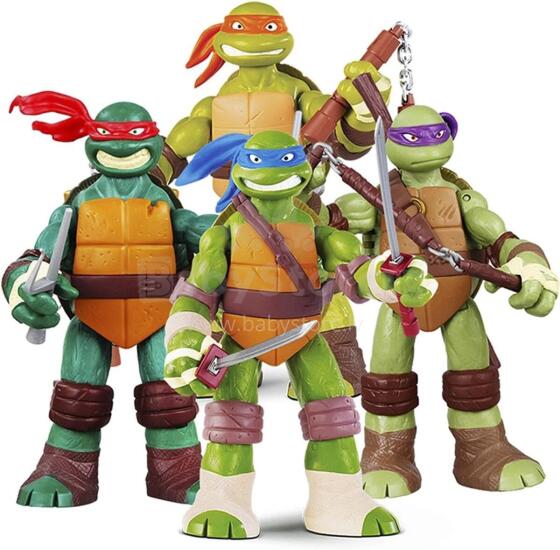 Turtle Ninja Art.228524