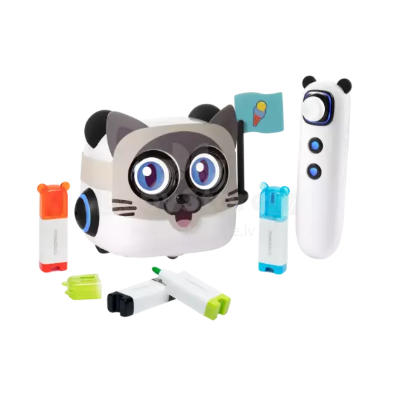 Makeblock mTiny Discover Kit  Art.P1030157 Программируемый мини-робот