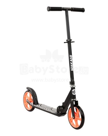 Makani Scooter Dusty Orange