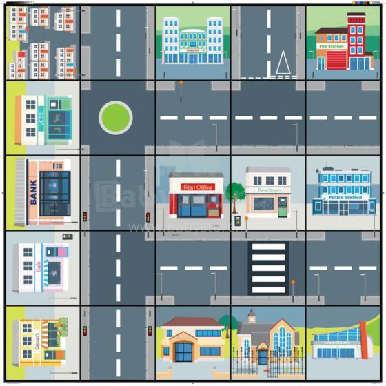 Makeblock Mat Art.IT10145B