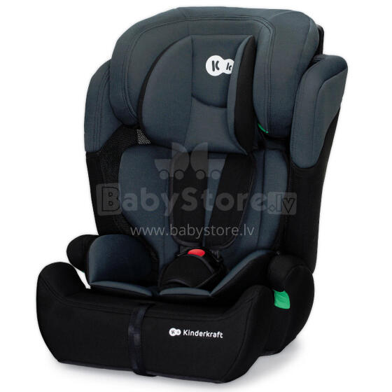 Turvatool Comfort UP i-Size must