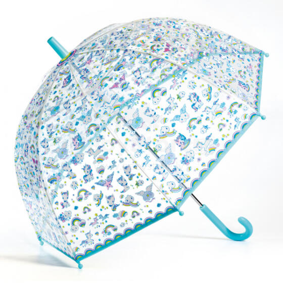 Umbrellas - Unicorns