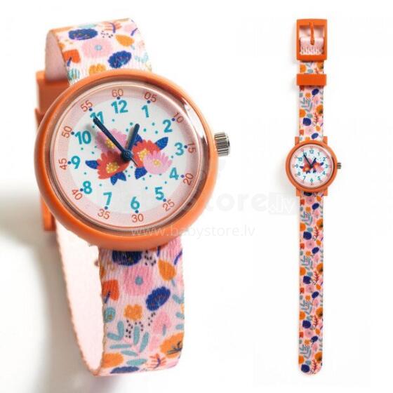 Watches - Flowers