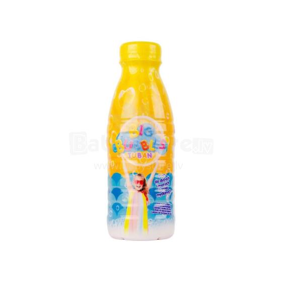 Ziepju burbuļu šķidrums - 400 ml