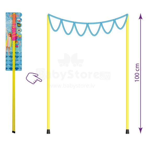 Giant bubble wand cloud PRO