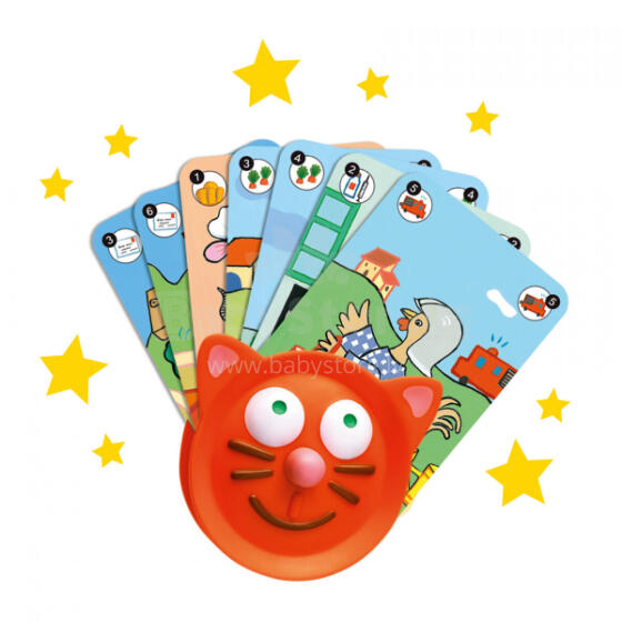 Игры - Держатель карт