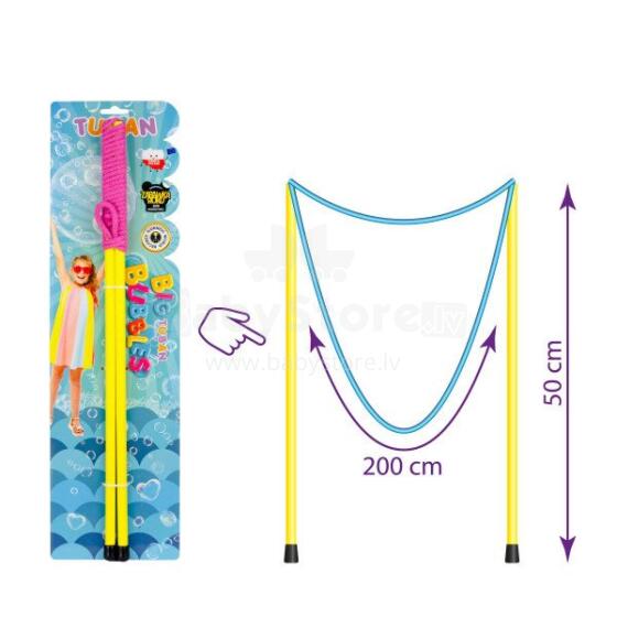Giant bubble wand (50 cm)