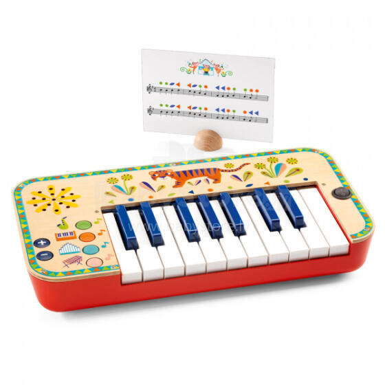 Animambo Mūzikas instruments - Sintezators