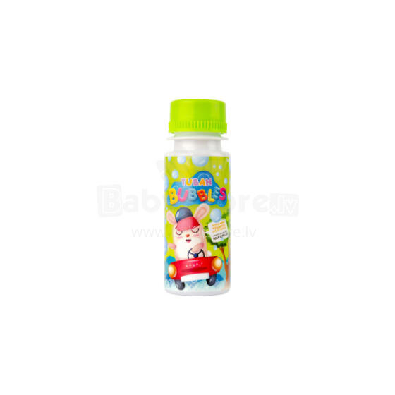 Ziepju burbuļi - 60 ml - Auto