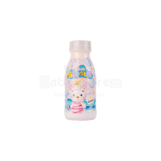 Ziepju burbuļi - Kaķenīte - 250 ml