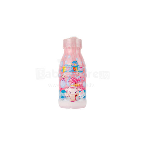 Ziepju burbuļi - Gotiņa - 250 ml