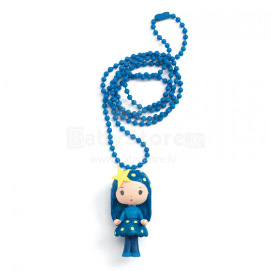 Tinyly - Necklace - Luz