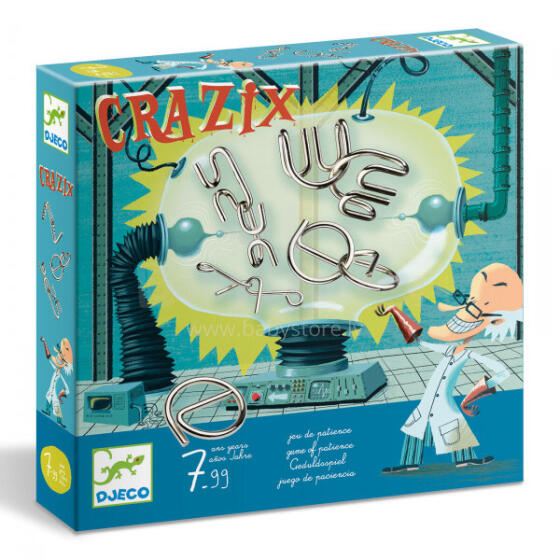 Игры - Сумасшедшие